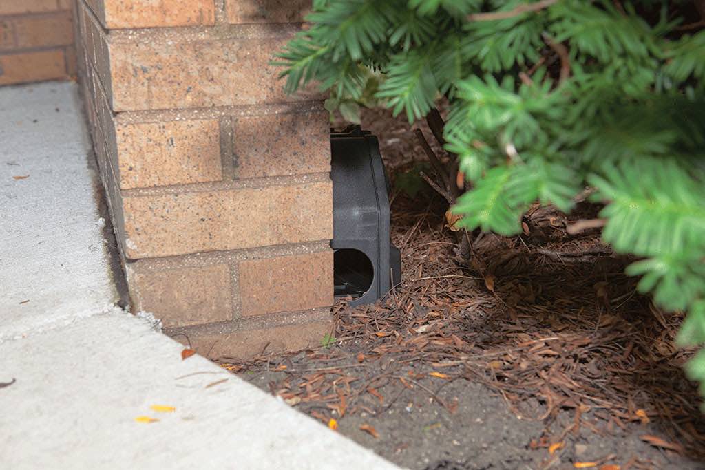 AegisRP Bait Station Animal Traps & Supplies