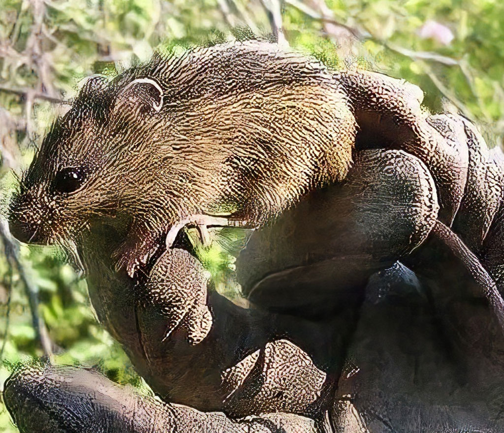 Endangered Species: Preble Mouse