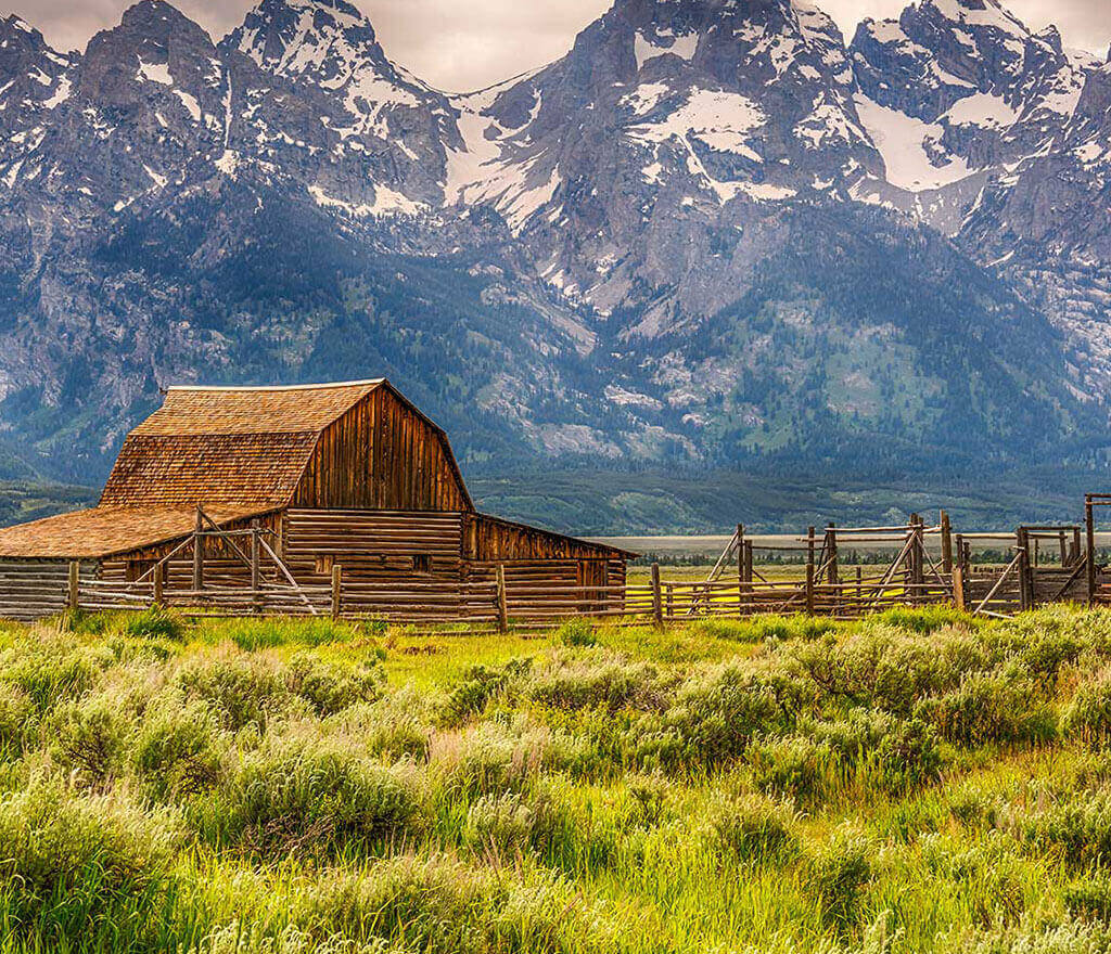 Ranchers & Farmers