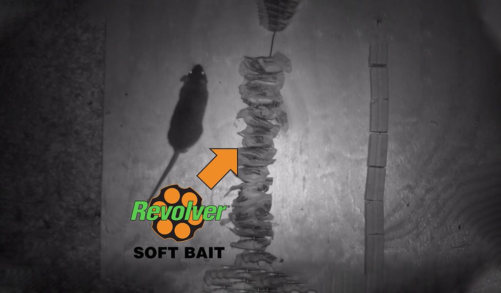 Revolver Soft Bait - Solvet