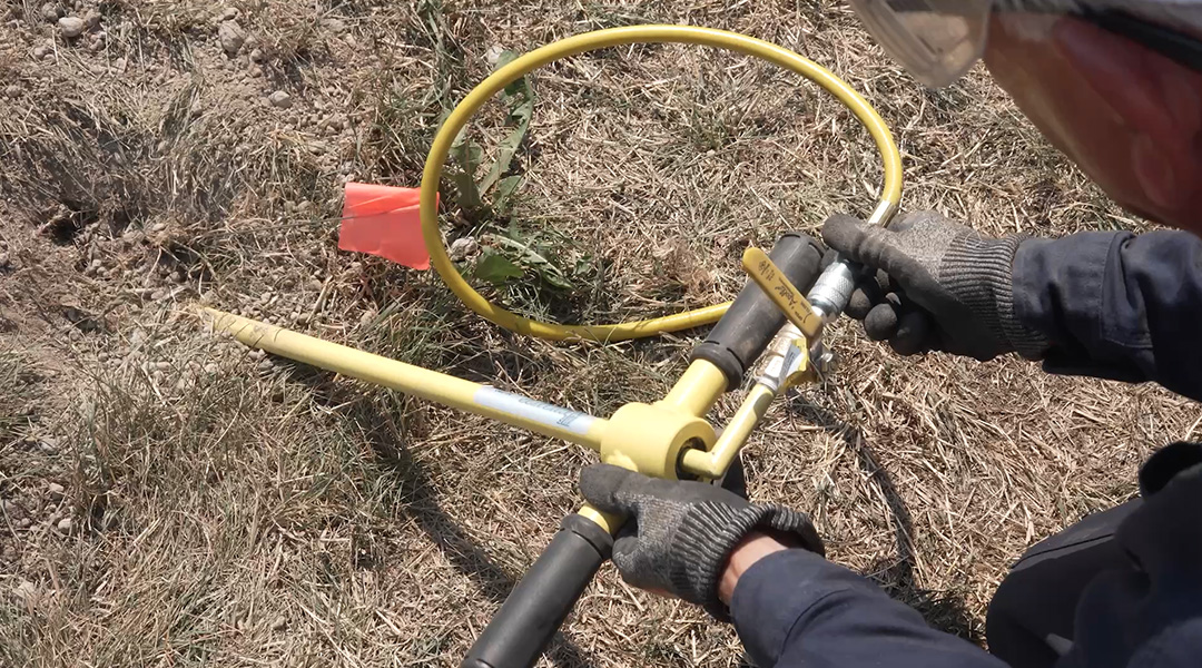 New Igi Co2 Overview And Application Instructions Liphatech